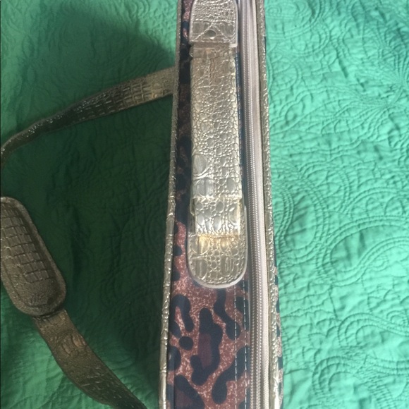 Leopard Computer Case. - Picture 3 of 3